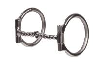 Equisential Bits - D-Ring Series - Equisential by Professionals Choice - D-Ring Twisted Wire