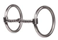 Equisential by Professionals Choice - Loose Ring Twisted Wire