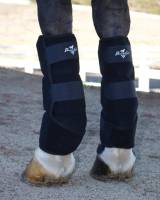 Boots & Wraps - Therapeutic Boots - Professionals Choice Ice Boot