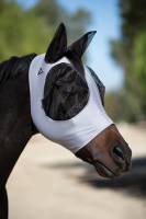 Professionals Choice - Comfort Fit Lycra Fly Mask