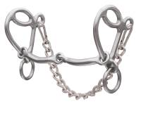 PC Collection - The 900 Series - Short Shank Loose Ring Gag