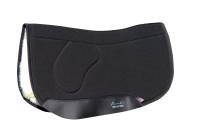 Professional's Choice Jalapeno Wool Top Pad- Saddle Pads