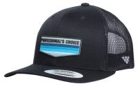 Professional's Choice Precurve Trucker Hats - BC2202