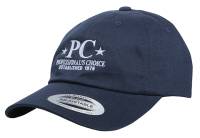 Professional's Choice Classic Dad Hats - BC2207