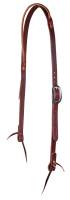 Professional's Choice Schutz Collection - Headstalls - Lace Ear Headstall