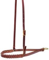 Ranch Blood Knot Noseband