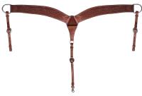 Professional's Choice Collection - Breastcollars - Windmill Collection - Roper Breast Collar