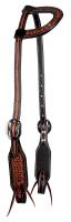 Block Basket Collection - One Ear Headstall