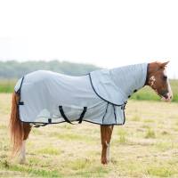 Therapy Products - Equine Theramic Products - Theramic Fly Sheet