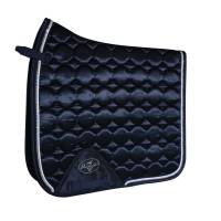 Satin Dressage Pad with VenTECH Lining