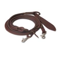 Ranch Heavy Oil Romal Reins - Image 1