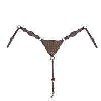 Chocolate Confection Breastcollar - Image 1