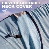 Theramic Fly Neck Cover - Image 4