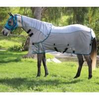 Fly Products - Fly Sheets - Professionals Choice - Comfort Fit Fly Sheet