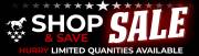 Clearance Page
