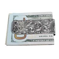 Money Clip - MC-001 - Image 3