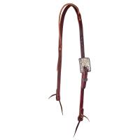 Lace Ear Headstall - 5019-01 - Image 2