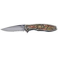 Awards - Accessories - Knife - K-002