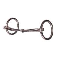 Pony Loose Ring - Snaffle