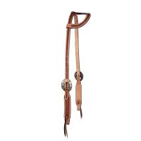 Two-Tone Windmill Collection - Single Ear Headstall