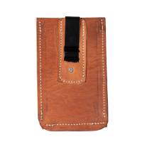 Belt Clip Leather Cell Phone Case - Image 2