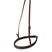 Bison Double Ply Noseband