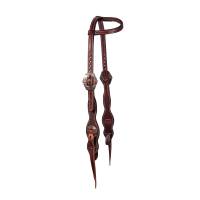 Bison Quick Change Single Ear Headstall