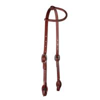 Steffen Peters by Professionals Choice - Ranch Quick Change Single Ear Headstall