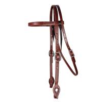 Ranch Quick Change Browband Headstall