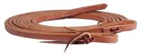 Western - Leather - Reins