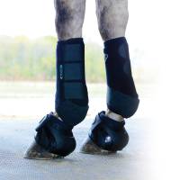 Professionals Choice - Spartan II Bell Boots - Image 3