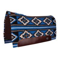 Western - Saddle Pads - Fuse Saddle Pad