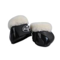 Professionals Choice - Spartan II Bell Boots with Fleece - Image 1
