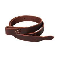 Pony Latigo Cinch Tie Straps