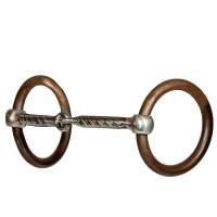 Bob Avila Snaffle