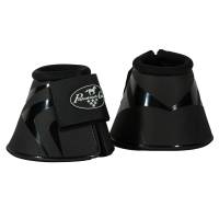 Hard Shell All-Purpose Bell Boots - Neoprene Lining - Image 2