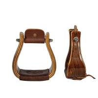 Western - Bits & Spurs - Stirrups