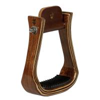 2" Barrel Stirrup