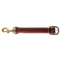 Ranch Heavy Oiled Replacement Tie Down Strap