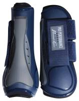 Pro Performance Show Jump FRONT Boots - SALE - Image 2