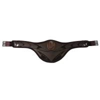 VenTECH Contoured Belly Guard Jump Girth 