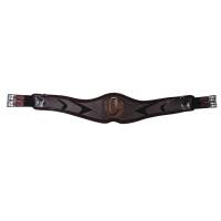 VenTECH Contoured Jump Girth