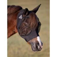 Mini/Pony Comfort Fit Lycra Fly Mask