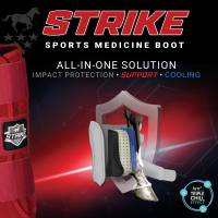 Strike Sports Medicine Boot. - Image 2
