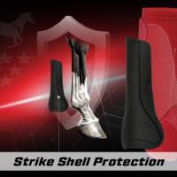 Strike Sports Medicine Boot. - Image 12