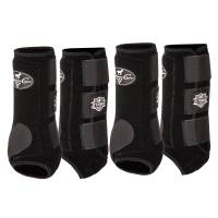 Strike Sports Medicine Boot Value-Pack