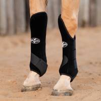 Combo Knee Boot