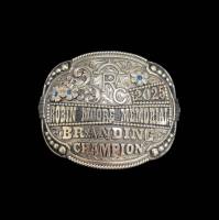 Belt Buckle A-CBB-001