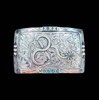 Belt Buckle A-CBB-002