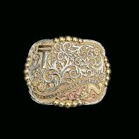 Belt Buckle A-CBB-004